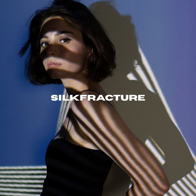 Split Self: Disappear Into Lines - Silkfracture