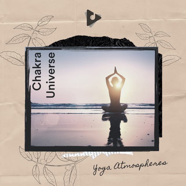 Chakra Universe - Yoga Atmospheres