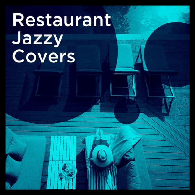 Restaurant Jazzy Covers - It's A Cover Up
