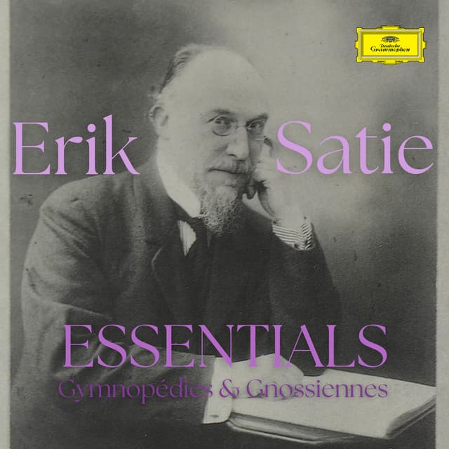 Erik Satie - Essentials: Gymnopédies & Gnossiennes - Erik Satie