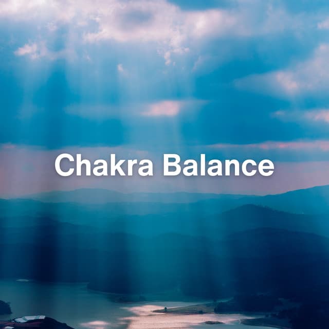 Chakra Balance - Reading Music Company