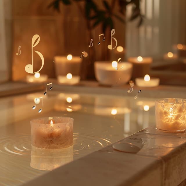 Massage Harmonics: Therapeutic Sound Touch - SPA MUSE