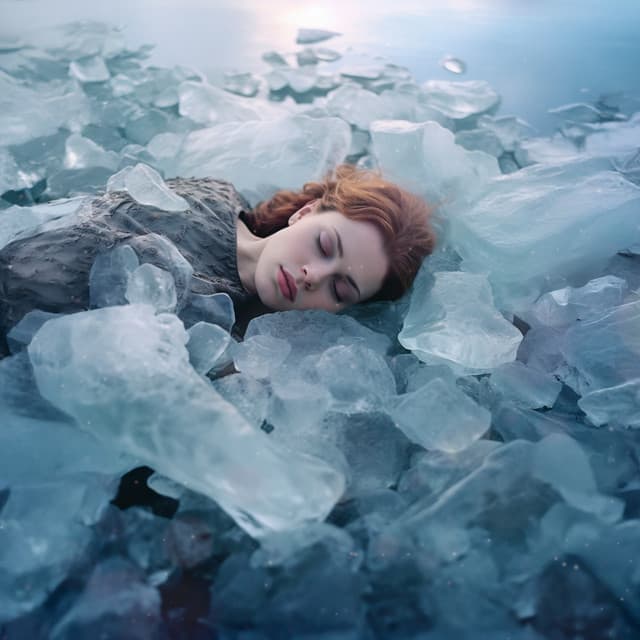 Crystal Lucidity - Anabele Sacralic