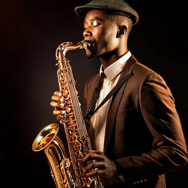 Cafe Jazz Paris