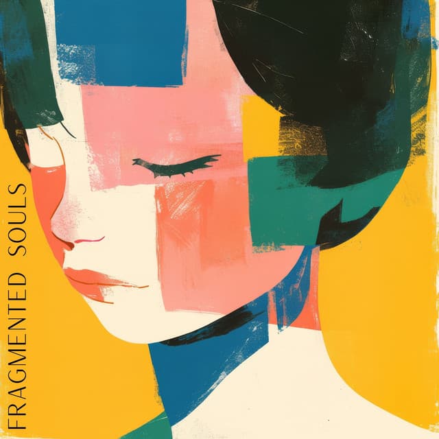 Fragmented Souls - Relax Time Universe