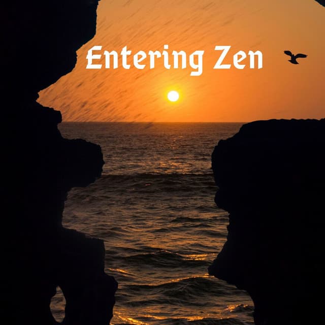Entering Zen - Koh Lantana