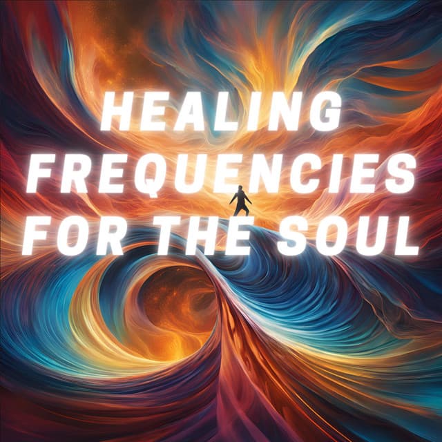 Healing Frequencies for the Soul - Soeren Zen