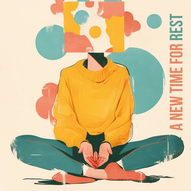 A New Time for Rest - Ambient Sample Library