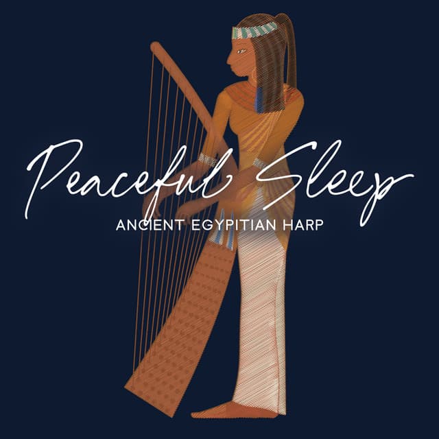 Egyptian Music Master