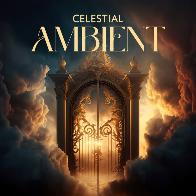 Celestial Ambient: Nighttime Melodies for Sweet Dreams - Música ambiental relajante