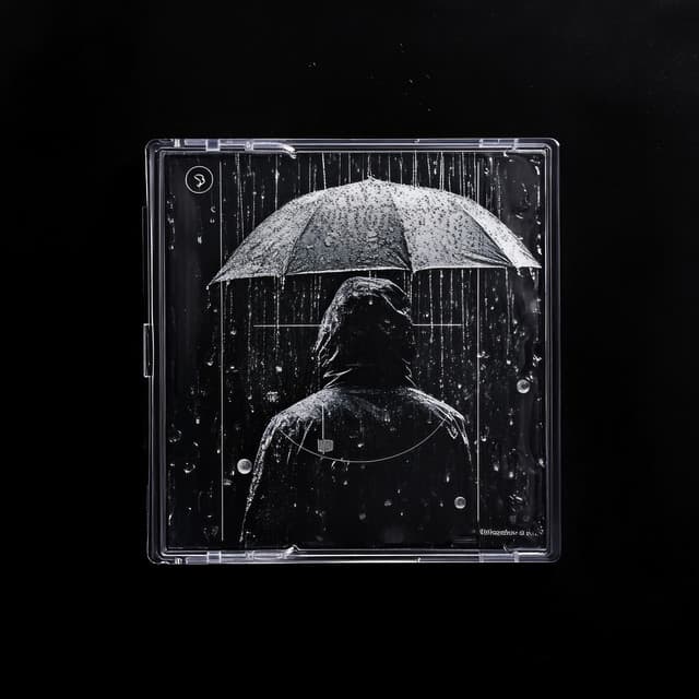 Tillad Dit Sjæls Blide Klang at Lyse - The Rain Factory