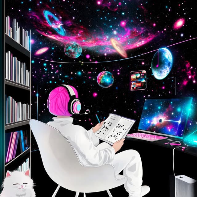 Dreamy Avenues of Insight - Study With Us