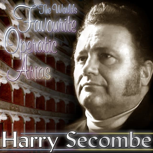 The World's Favourite Operatic Arias - Georges Bizet