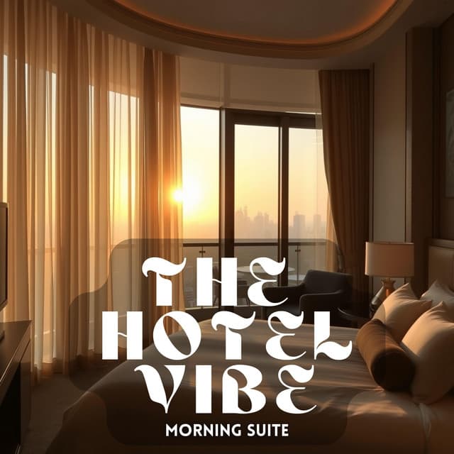 Morning Suite - The Hotel Vibe