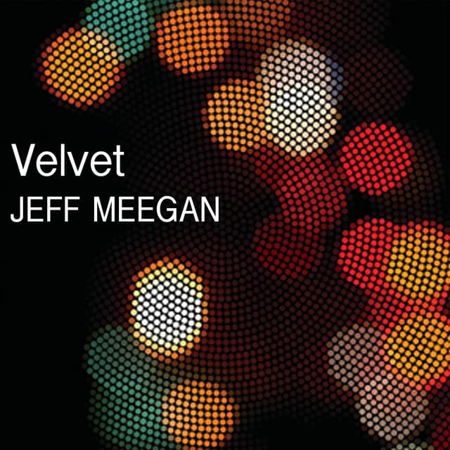 Velvet - Jeff Meegan