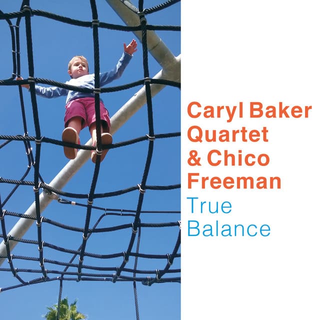 Caryl Baker Quartet
