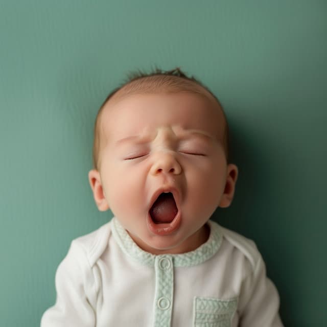 Brisa De Arrullo Para Bebés: Sueños Suaves - Canal de ruido sin parar