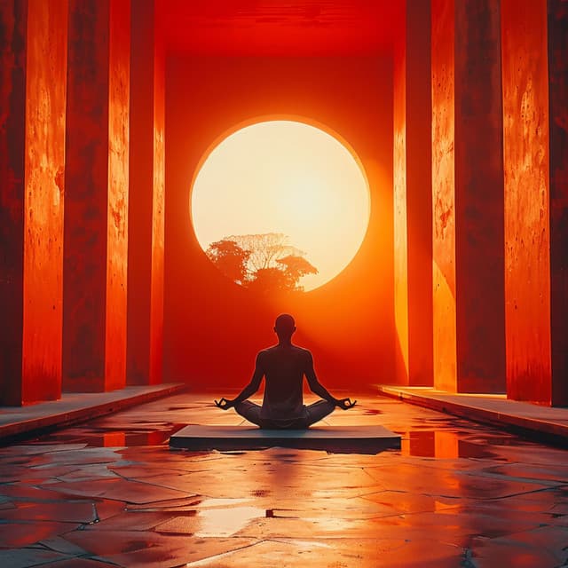 Hyper Zen Frequency - Nikitovich