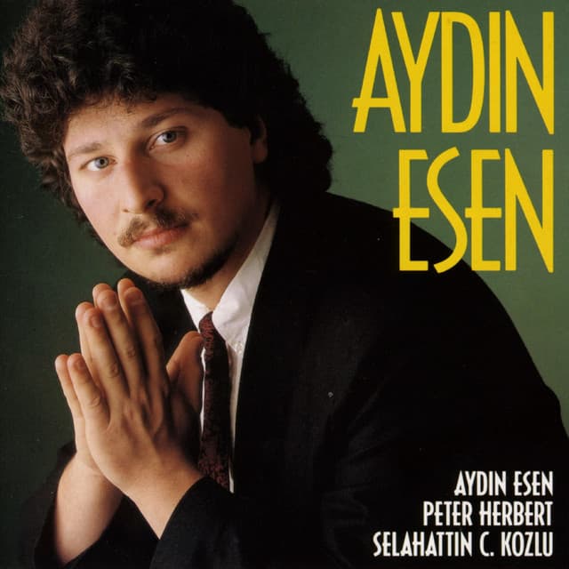 Trio - Aydın Esen