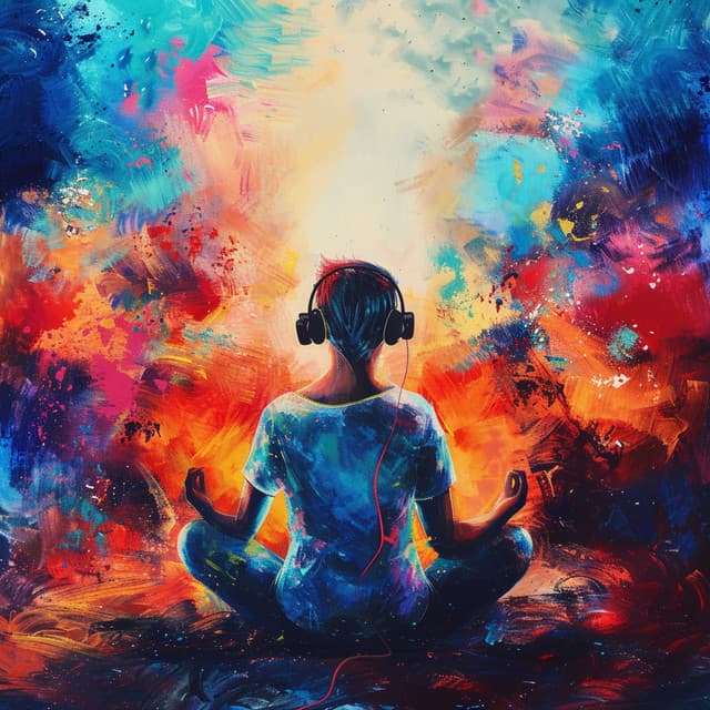 Zen Tunes for Meditation: Music's Serene Path - Classical Meditation Players