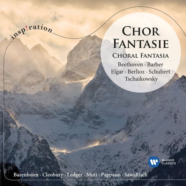 Chorfantasie
