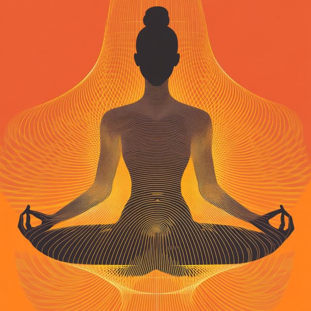 Hvalp Forkælelses Lydkulisser - Chakra Frequencies