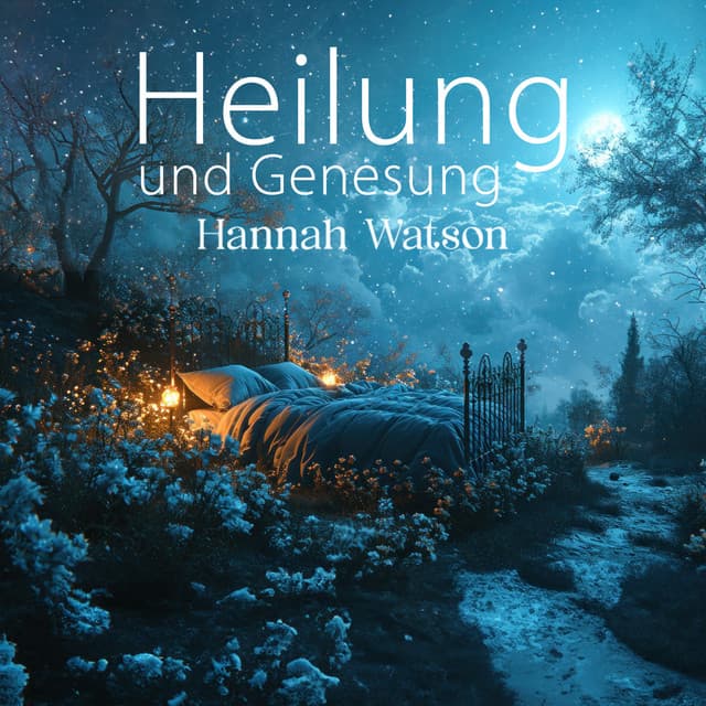 Heilung und Genesung: Aktivieren Sie Ihr höheres Bewusstsein, Reise zu Trance und Meditation - Hannah Watson
