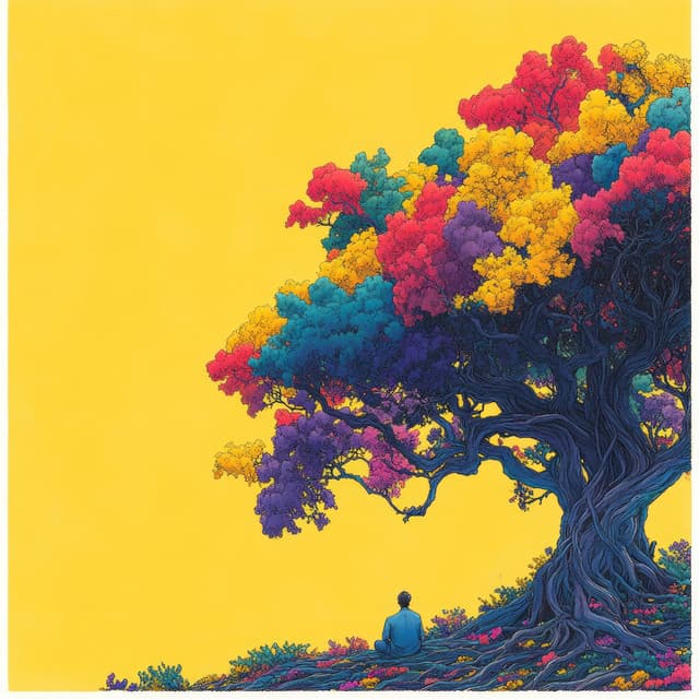 Equilibrio Eterno - Reiki Tribe