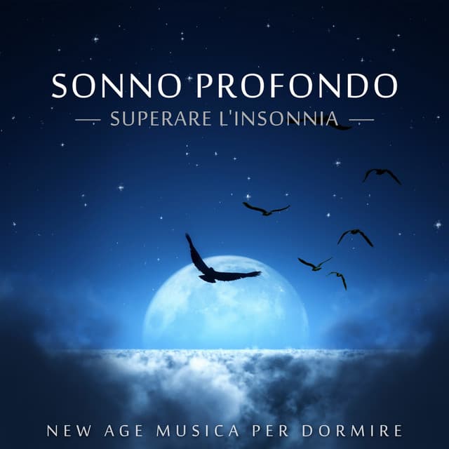 Zona di luna fasi musica