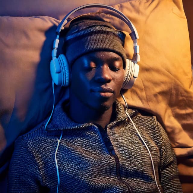 Midnight Flow: Hip Hop Sleep Music - One Piece Lofi