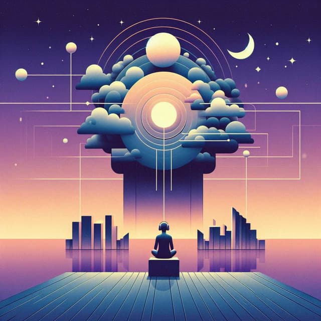 Binaural Beats Focus Frequency - Binaural Focus