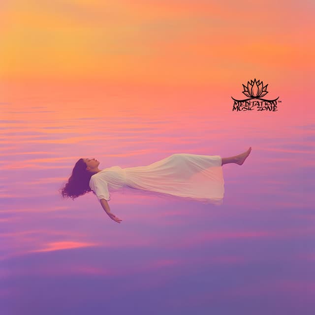 The Alchemy of Existence - Meditation Music Zone