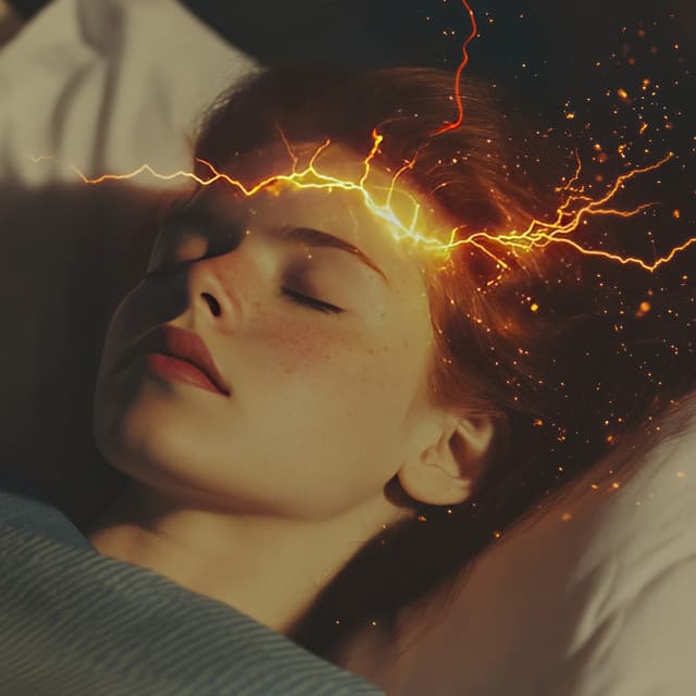 Sanctuaire des Harpistes Pionniers - Ambiente