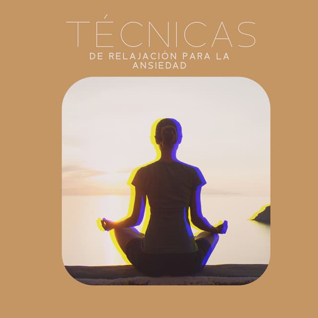 Técnicas de Relajación para la Ansiedad - Reiki Consorte de Curación
