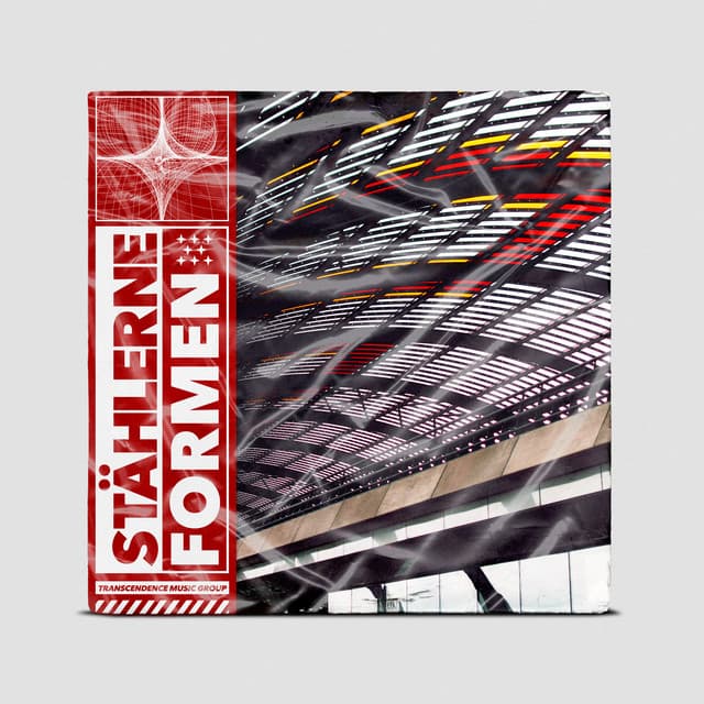 Stählerne Formen - Meditationsmusik Entspannungsmusik