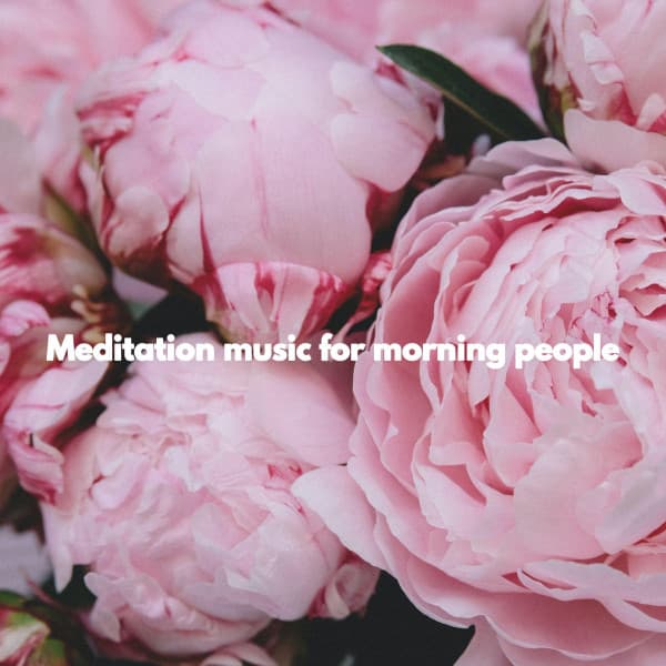 Meditation music for morning people - Restaurant Background Playlist
