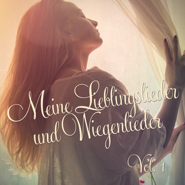 Meine lieblingslieder und Wiegenlieder, Vol. 1 - Lieder für Kinder