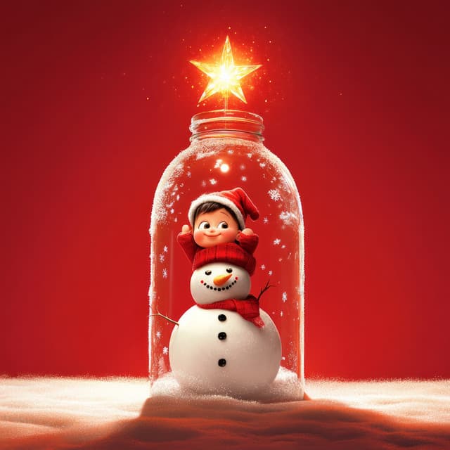 The Psychology of Lullabies: How Nursery Tracks Soothe and Comfort - Twinkle Twinkle Little Star