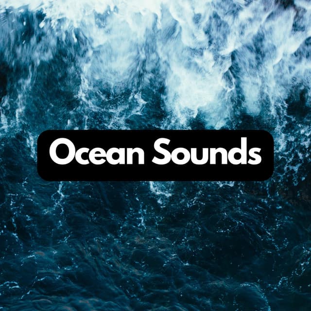 Abyssal Melodies: Tranquil Ocean Ambience - Sundays By The Ocean