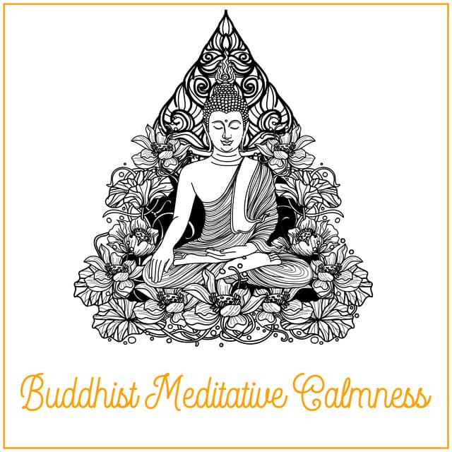 Meditative Comfort Zone