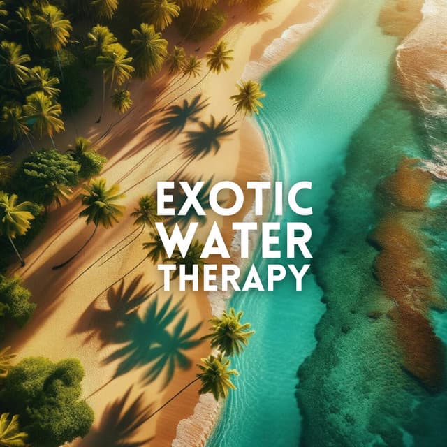 Exotic Water Therapy - Ali Dhyana