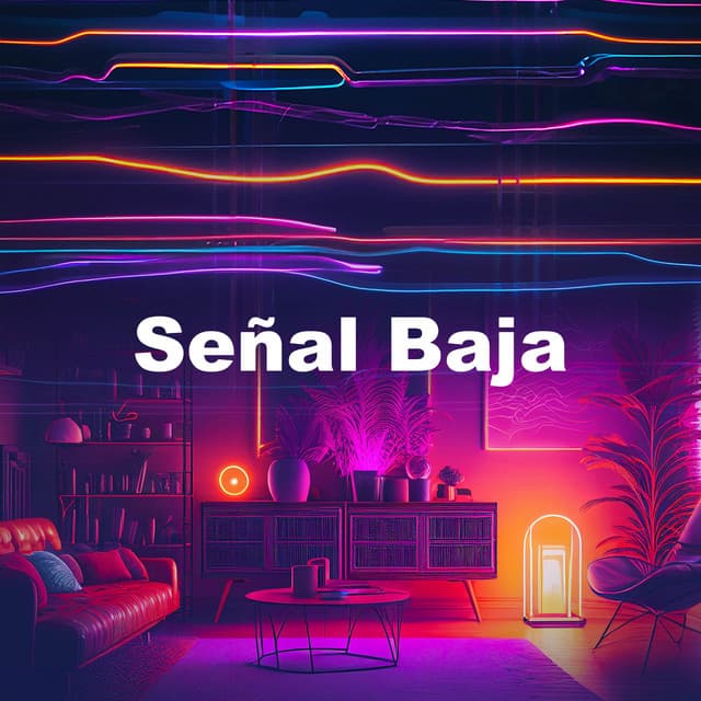 Señal Baja - Cafe Chillout de Ibiza