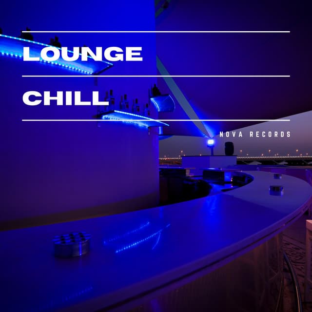 Electro Lounge All Stars