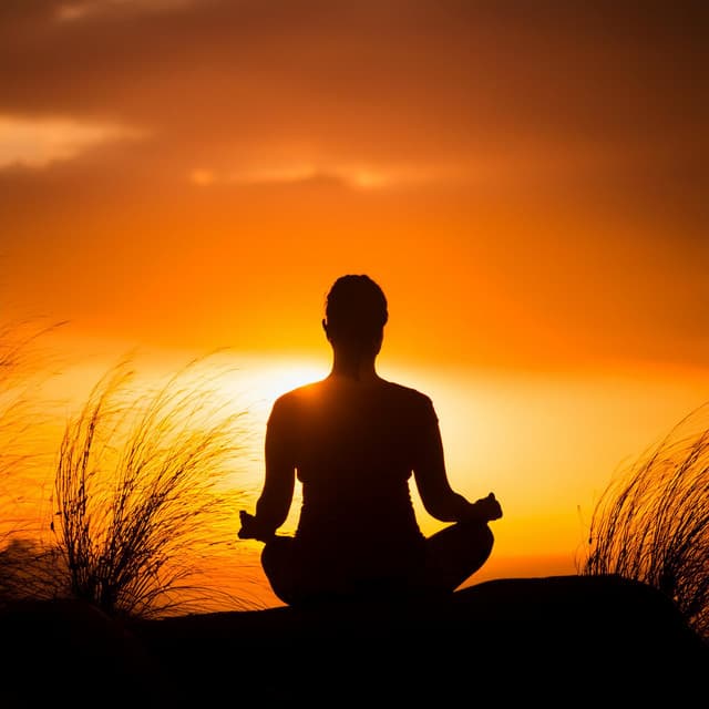 Vibraciones Lofi Para Meditar: Capas De Armonía - Frecuencias sagradas del solfeo