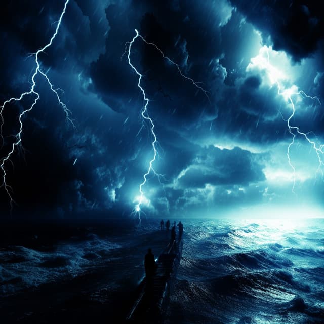 Trueno Sinfónico: Cadencia De Claridad - El alivio del estrés