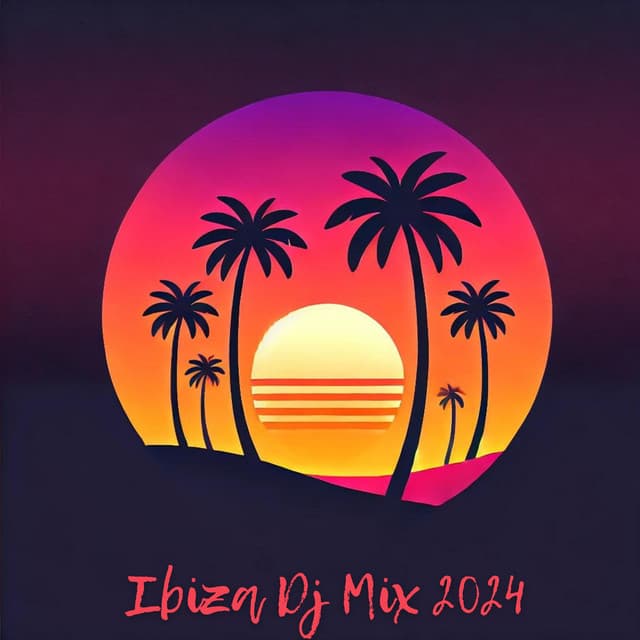 Melodic & Progressive House: Ibiza Dj Mix 2024, Best Clubbing Music - Chill Out Zone
