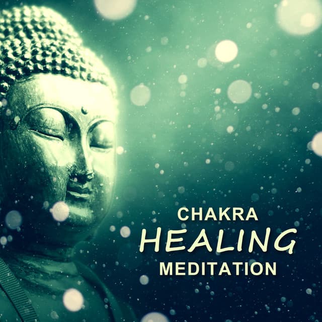 Chakra Healing Meditation – Music for Body and Soul Balancing, Yoga Class, Deep Relaxation - Body Soul Music Zone