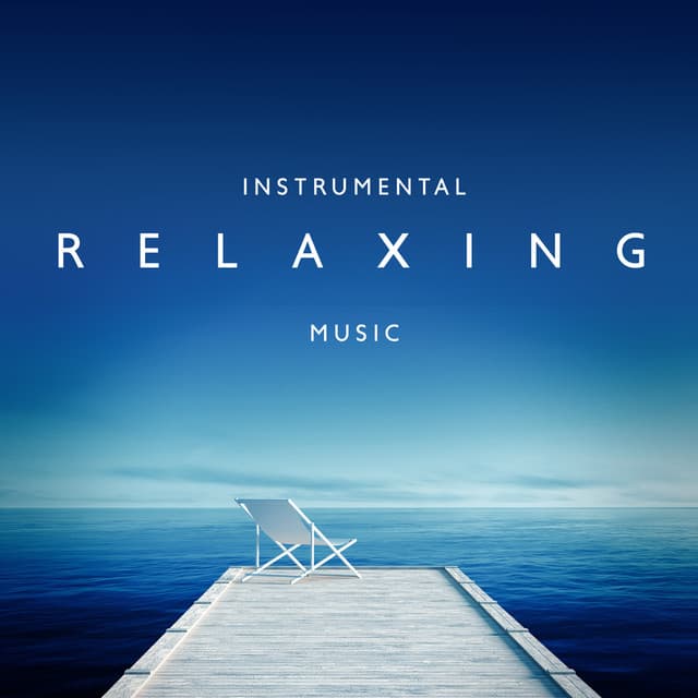 Instrumental Relaxing Music - Peace Of The Senses