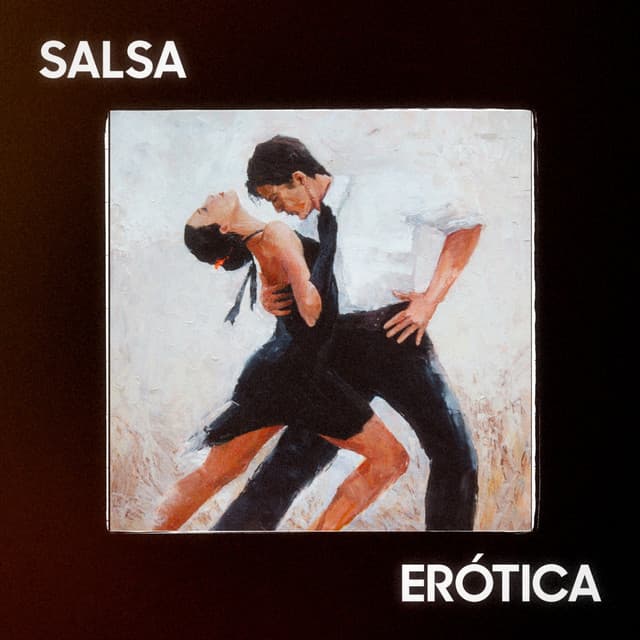 Salsa Erótica - Salsa All Stars