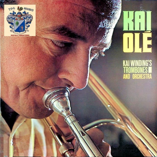 Kai Olé - Kai Winding